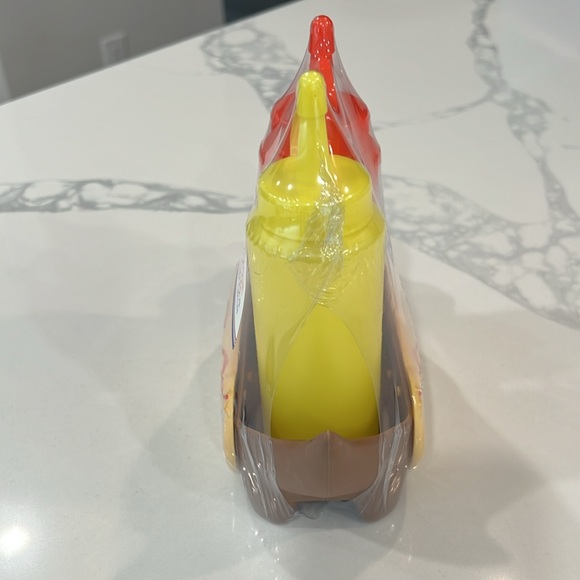 🐾Cute🐾CONDIMENT Holder - Picture 3 of 16